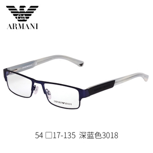 EMPORIO ARMANI/阿玛尼 3018