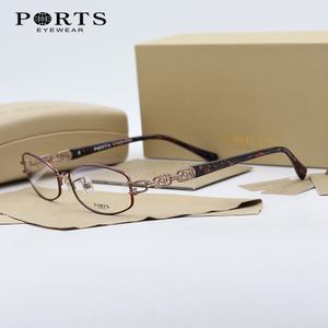 Ports/宝姿 POF11410