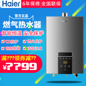 Haier/海尔 JSQ24-V1