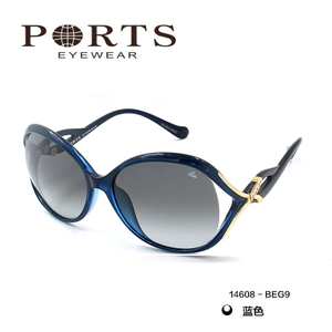 Ports/宝姿 BEG9