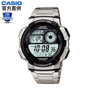 Casio/卡西欧 AE-1000WD-1AVDF