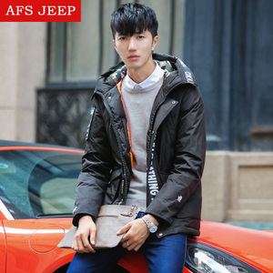 Afs Jeep/战地吉普 8860