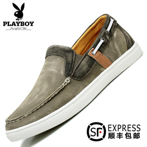 PLAYBOY/花花公子 DS61037