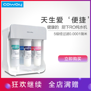 coway P-09CR