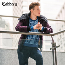 Cabbeen/卡宾 3144141033-24