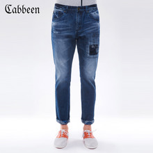 Cabbeen/卡宾 3151116041-37