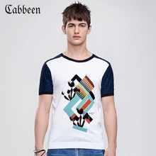 Cabbeen/卡宾 3152108037-02