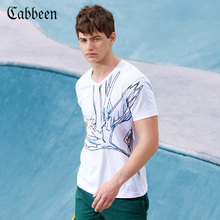 Cabbeen/卡宾 3152132027-02