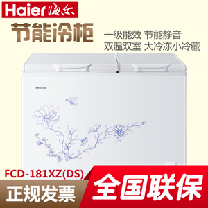 Haier/海尔 FCD-181XZ-DS