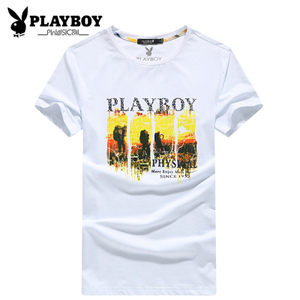 PLAYBOY/花花公子 DF161217