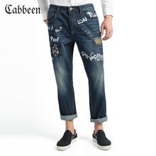 Cabbeen/卡宾 3153116001-37