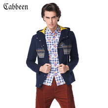 Cabbeen/卡宾 3154139035-67