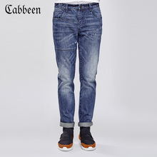 Cabbeen/卡宾 3154116040-37