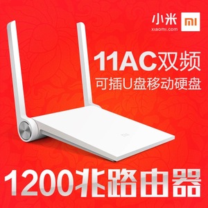 Xiaomi/小米 mini