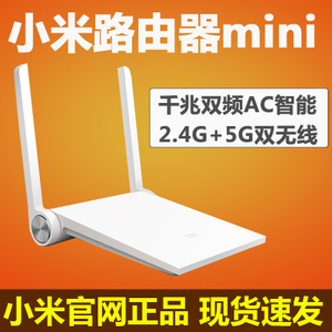 Xiaomi/小米 mini