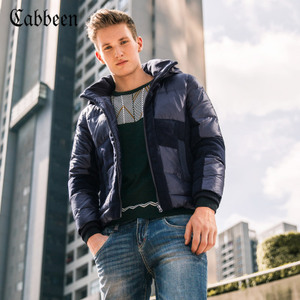 Cabbeen/卡宾 3154141613-57-2