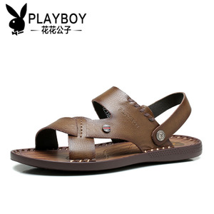 PLAYBOY/花花公子 DS63047