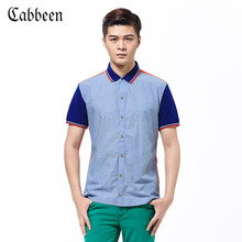 Cabbeen/卡宾 3142111026-27