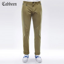 Cabbeen/卡宾 3151126012-23