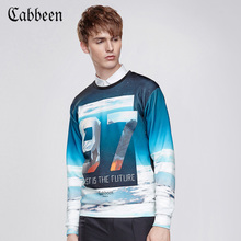 Cabbeen/卡宾 3153164010-01