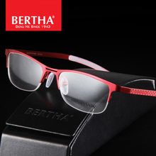 Bertha/贝尔莎 9033