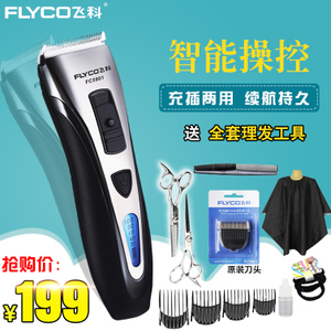 Flyco/飞科 FC5901