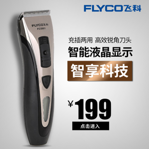 Flyco/飞科 FC5901