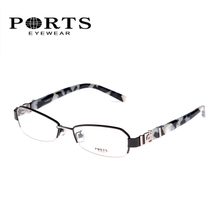 Ports/宝姿 POF11204-BK