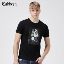 Cabbeen/卡宾 3162132236-01