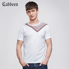 Cabbeen/卡宾 3152132075-02