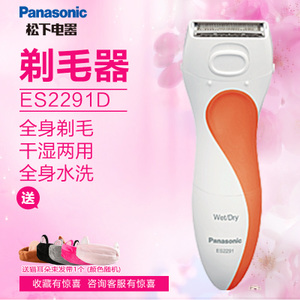 Panasonic/松下 ES2291