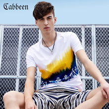 Cabbeen/卡宾 3152132038-02