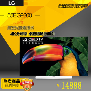 LG 55EG9200-CA