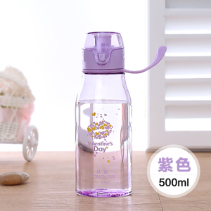 涌泉 500ml