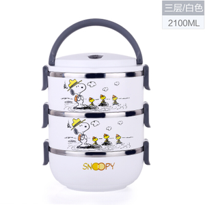 Snoopy/史努比 2100ML