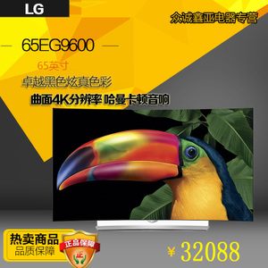 LG 65EG9600-CA