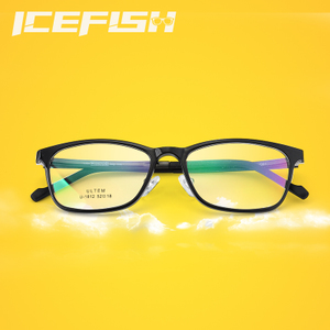 ICE FISH/冰·鱼 1812TR