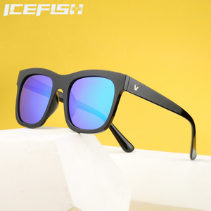 ICE FISH/冰·鱼 8015