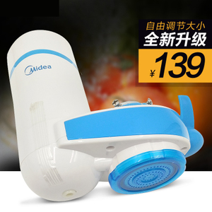 Midea/美的 MC122-2