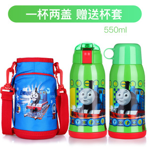 Thomas＆Friends/托马斯＆朋友 550ML