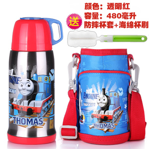 Thomas＆Friends/托马斯＆朋友 480ml