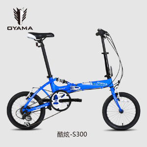 Oyama/欧亚马 S300