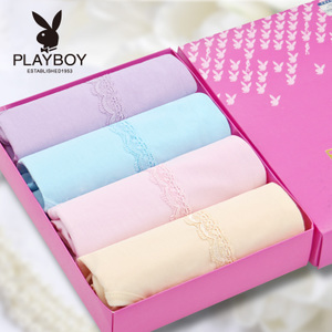 PLAYBOY/花花公子 Y3954-4