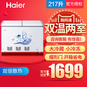 Haier/海尔 FCD-217SE