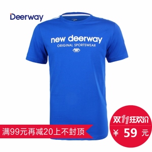 Deerway/德尔惠 72610160