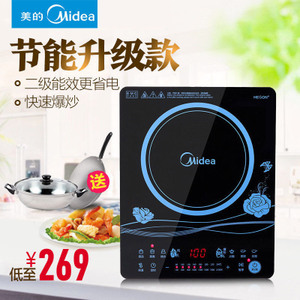 Midea/美的 C21-WT2116