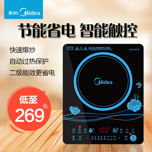 Midea/美的 C21-WT2116