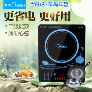 Midea/美的 C21-WT2116