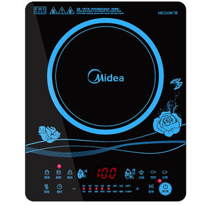 Midea/美的 C21-WT2116