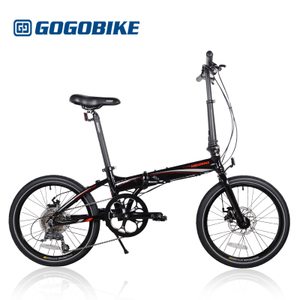 gogobike LJ11851